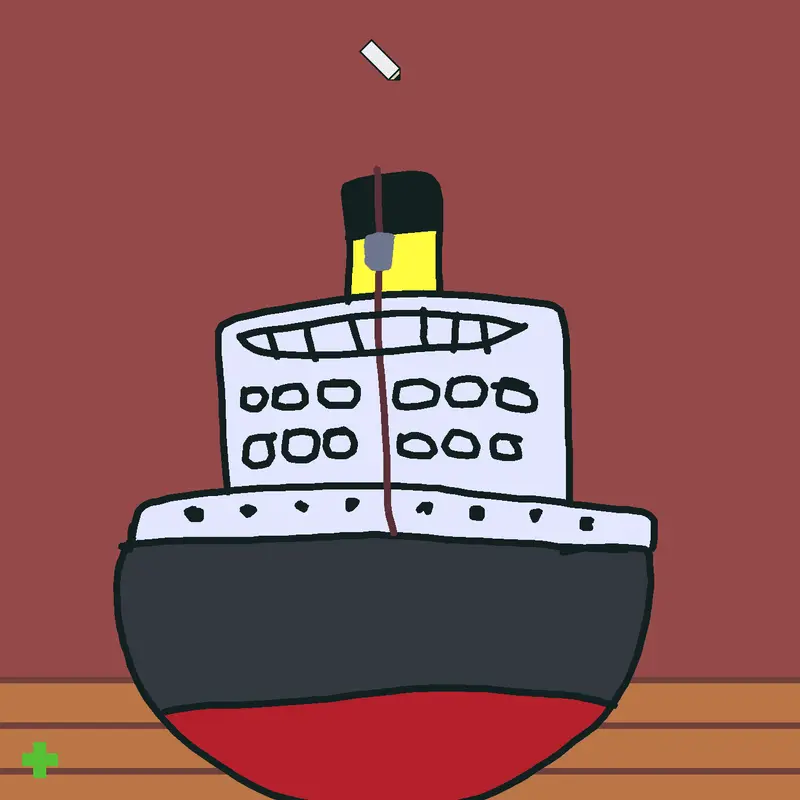 Game by @TitanicSingleV_2008