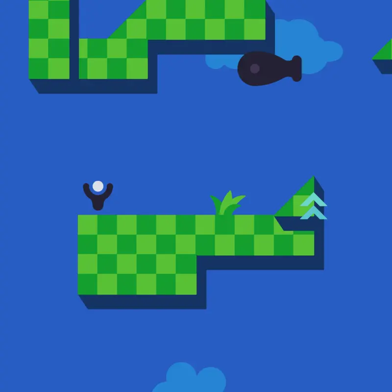 Game by @BCSOren