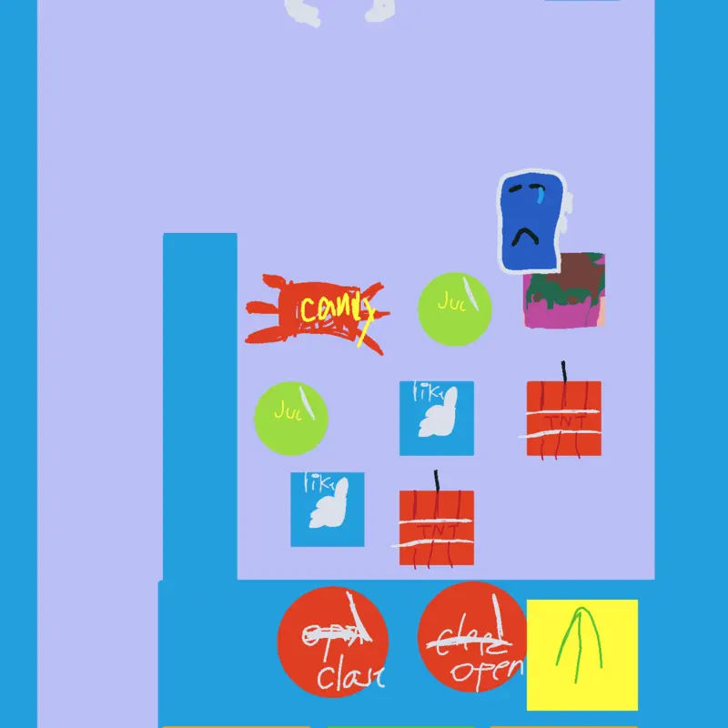 Game by @HopeXCP