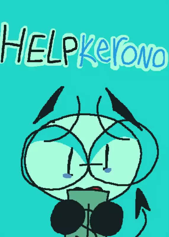 Game by @Fanny_Animations