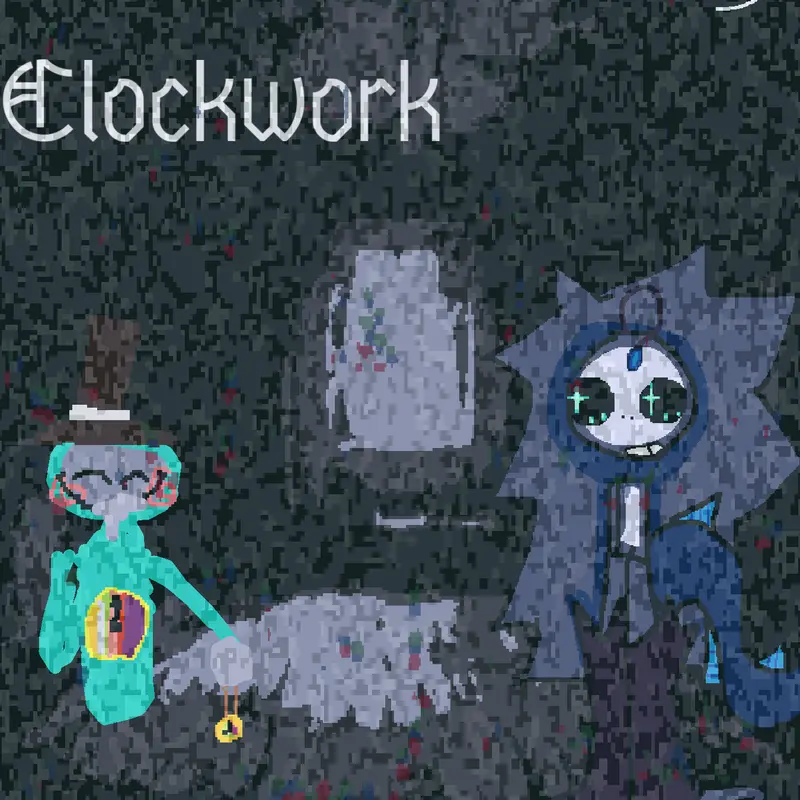 Game by @the_final_capuchin