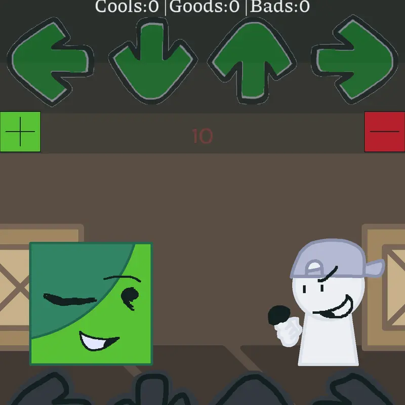 Game by @Samuel1607