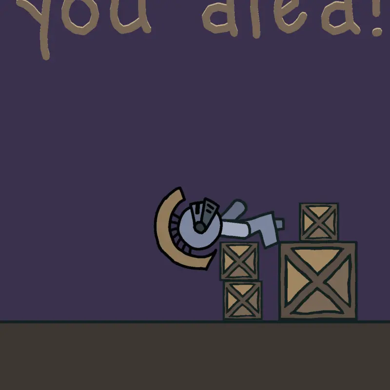 Game by @ellenaaa