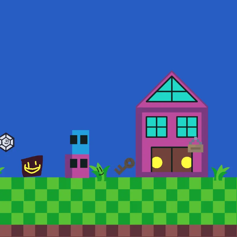Game by @George0704