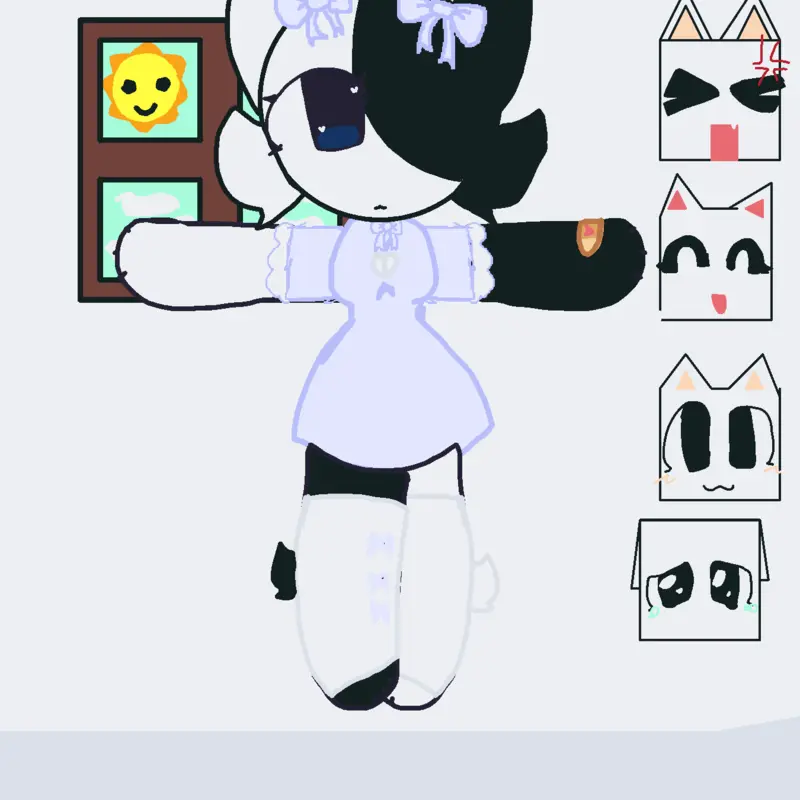 Game by @sugarbonbon