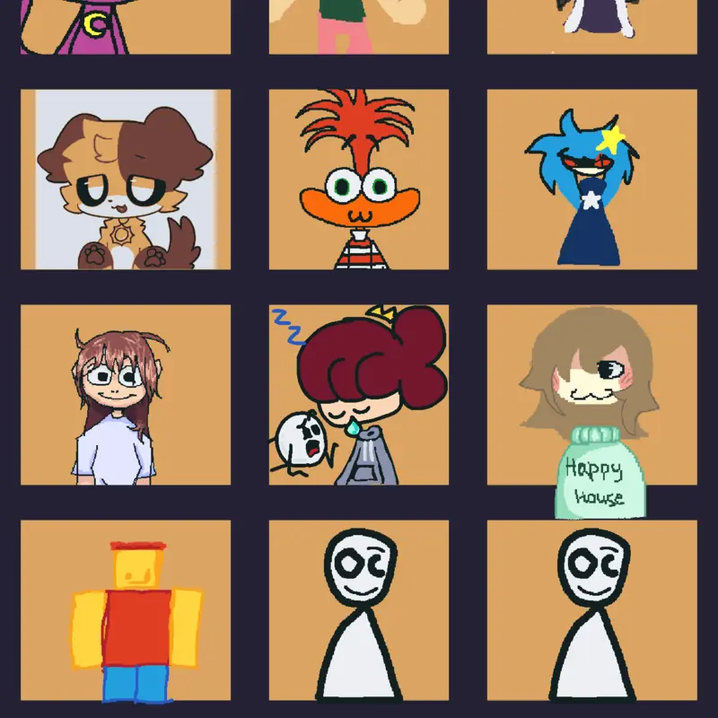 Game by @fan_of_ELIESA