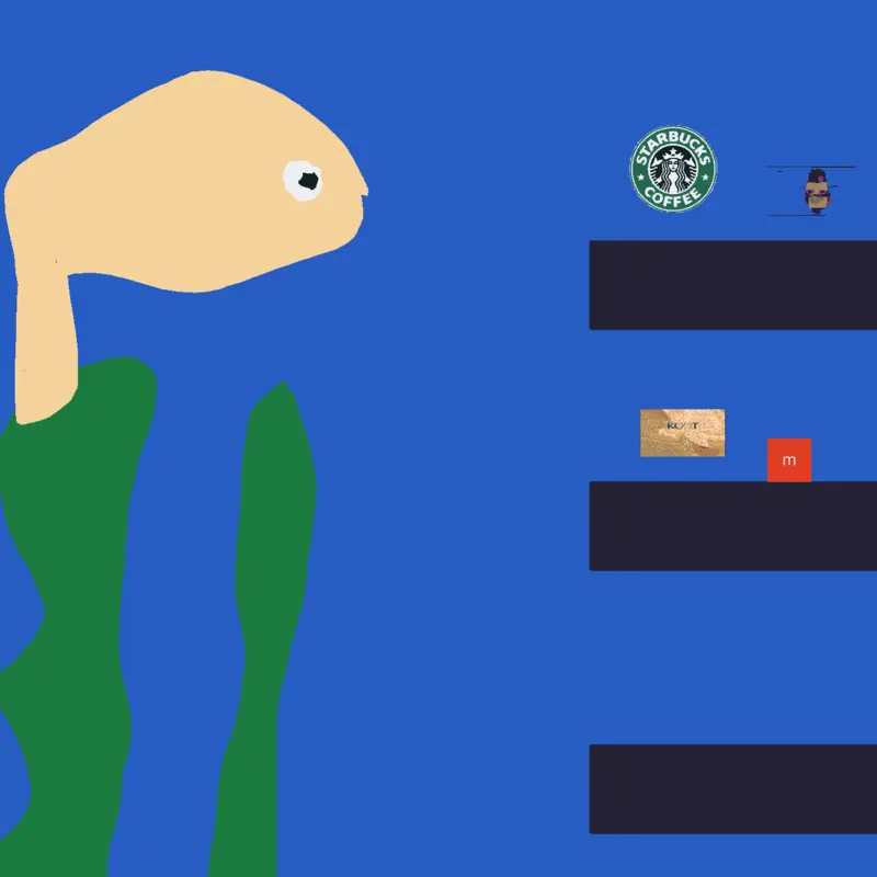Game by @AmandaMorganstern