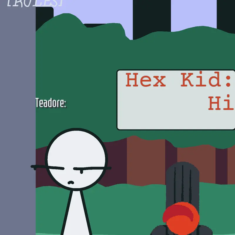Game by @Hexbska_Kid