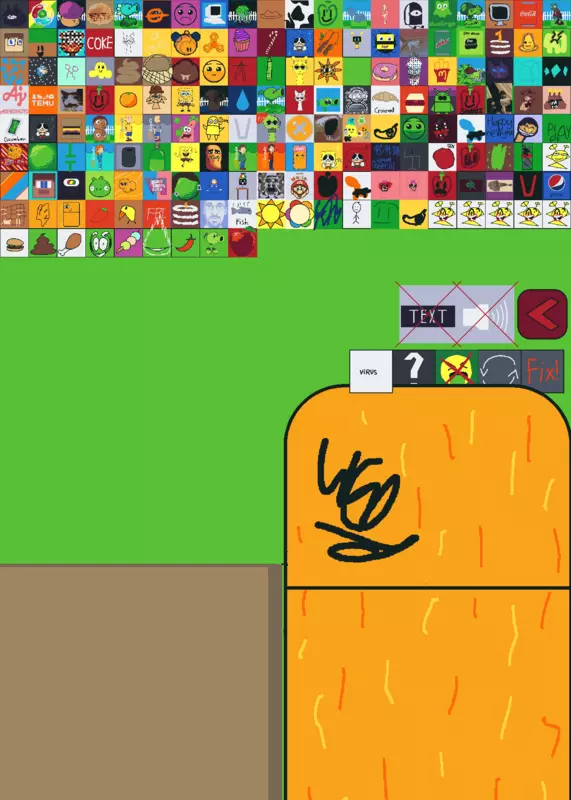 Game by @JoaquinNicolasLopezA