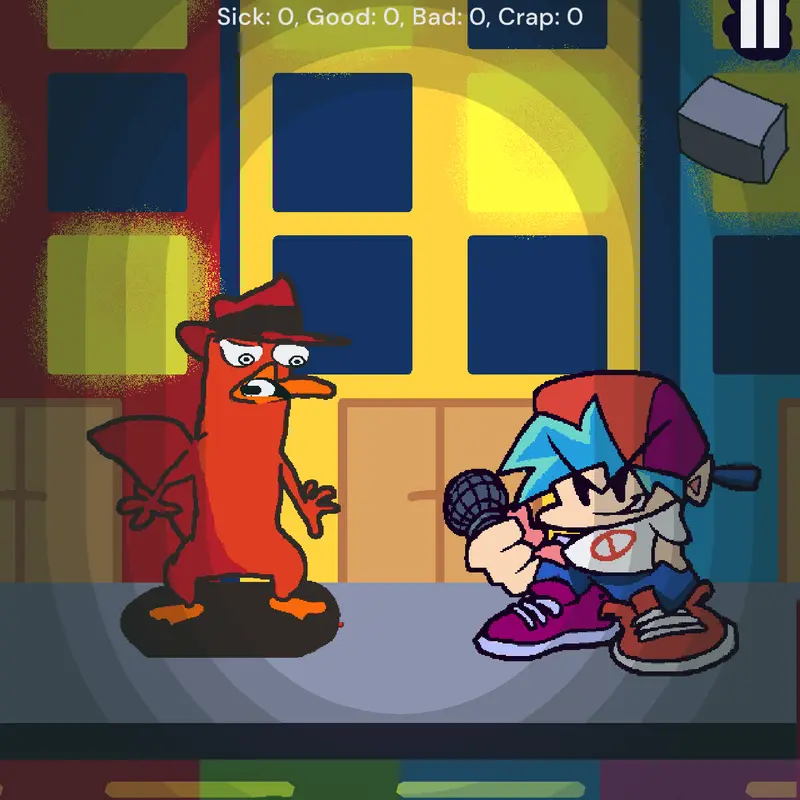 Game by @JooAntnioSales
