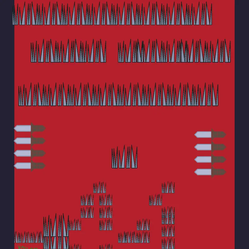 Game by @CreativeUsernameHere