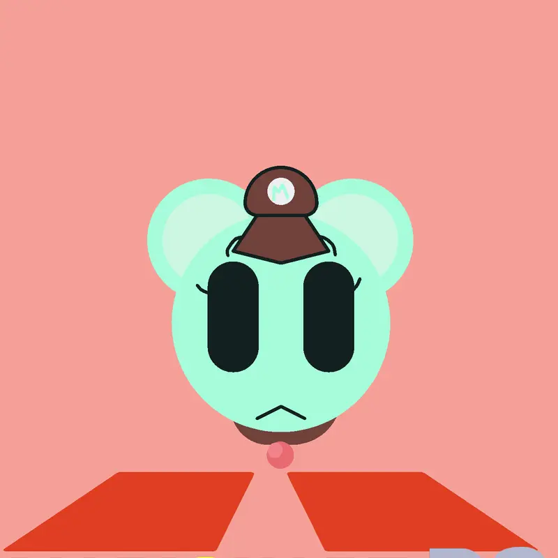 Game by @stevenose