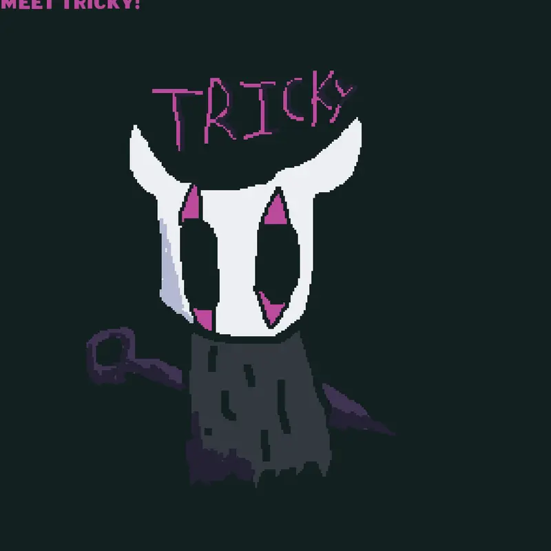 Game by @KINGxTRICKY-animations