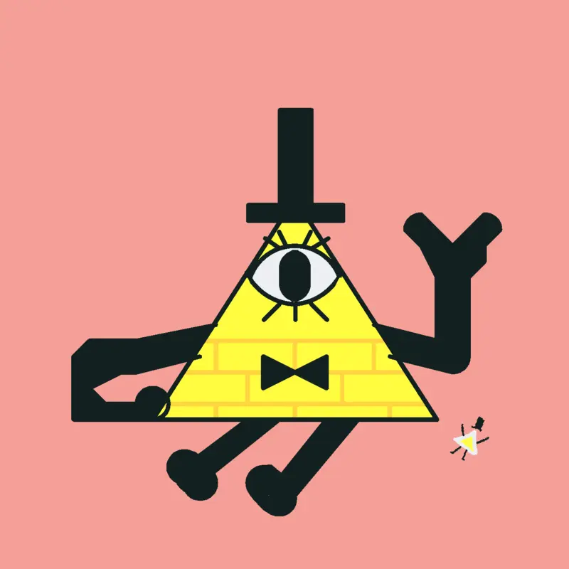 Game by @Bill-Cipher-Offical