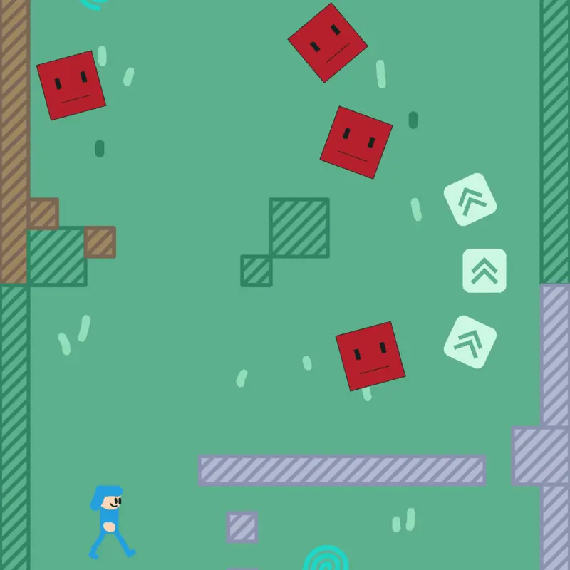 Game by @AydanNinja