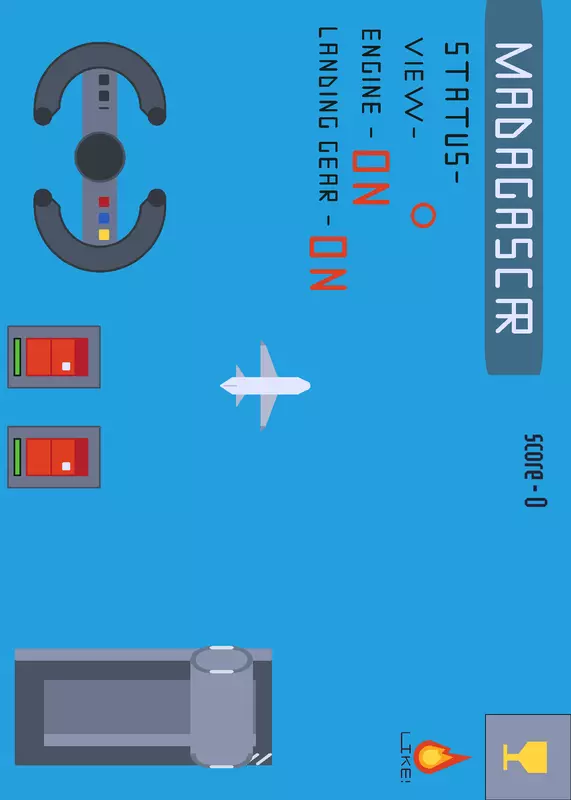 Game by @ghasperact_123