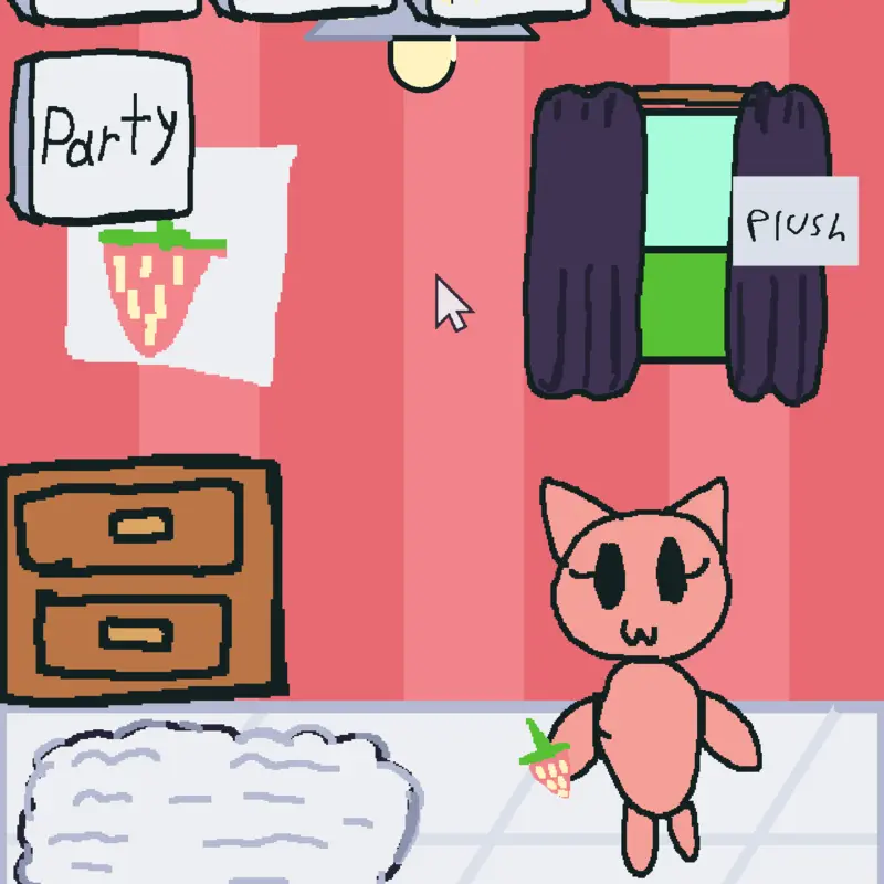Game by @arwen_cimoleon