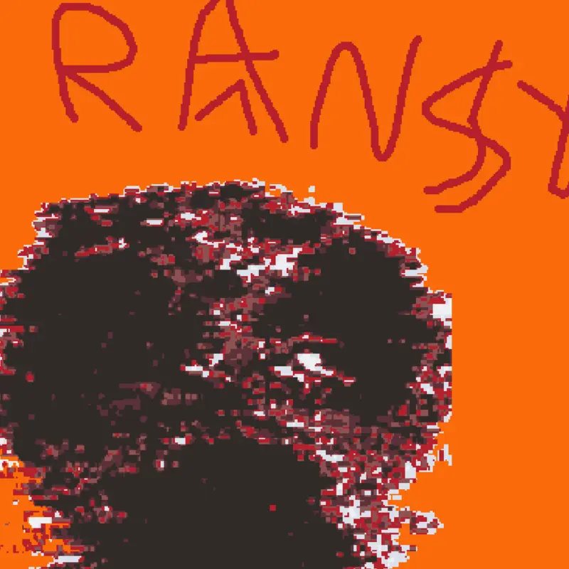 Ransom by @fenecododeserto
