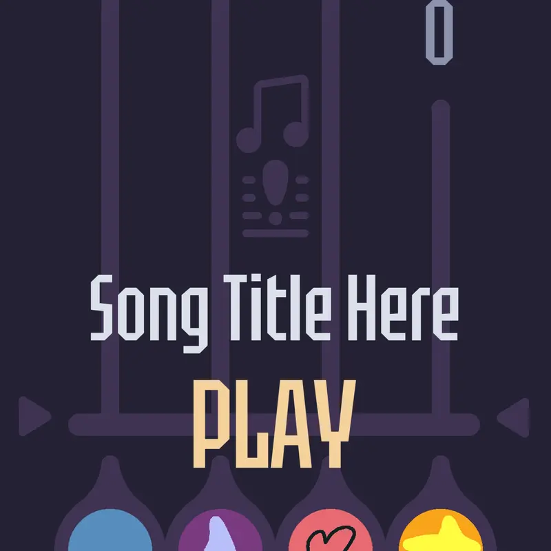 Game by @milanaBabo4ka