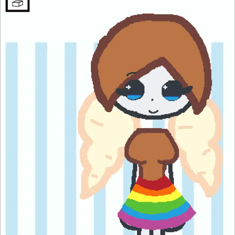 Game by @Heyli_Doodles