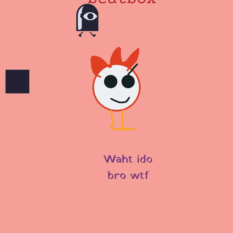 Game by @maikelit