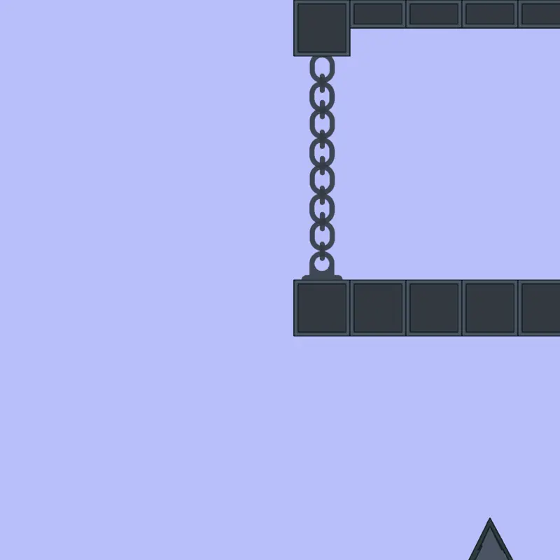Cubo juego 🟦 by @pepe331