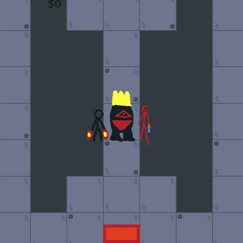 Game by @vfbfhhdhd