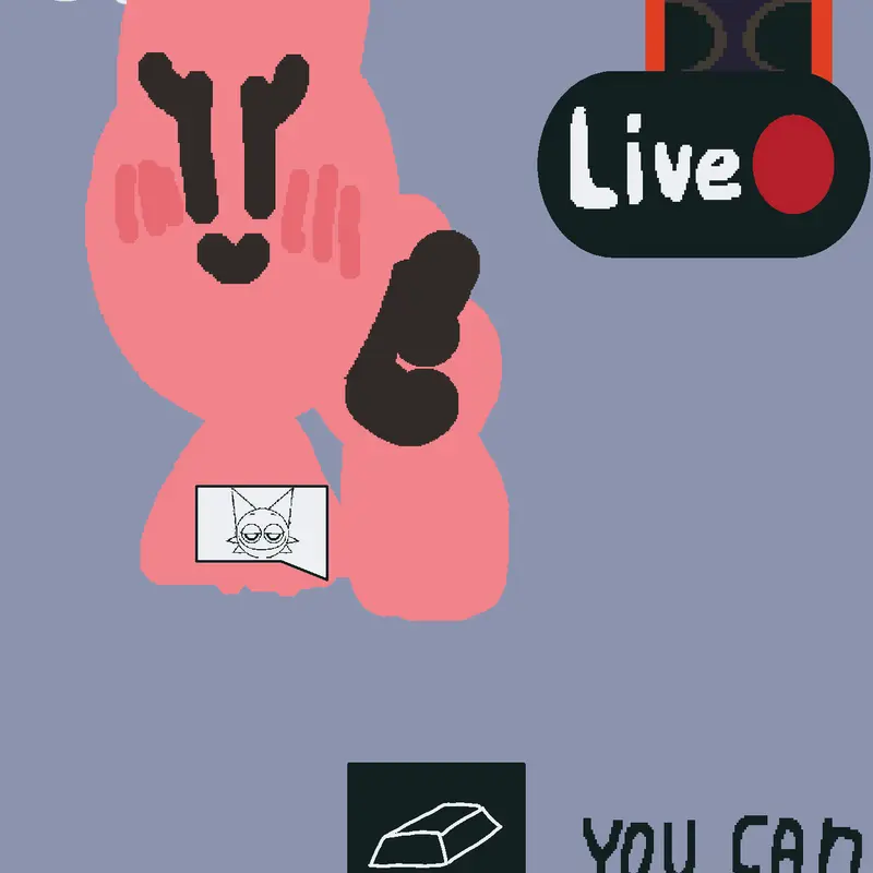 Game by @ikjekdndnd