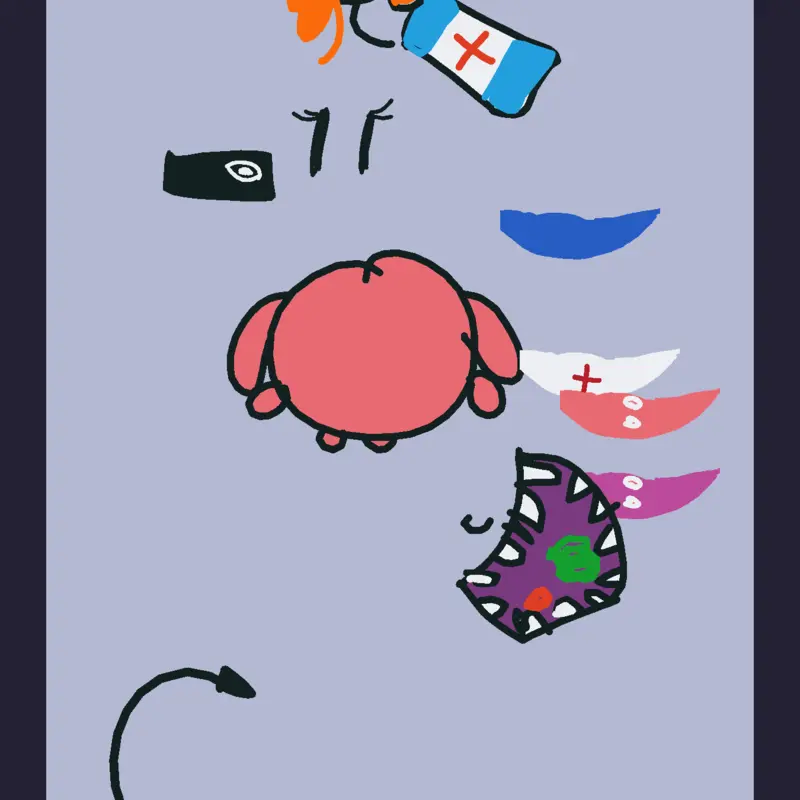 Game by @bananacatmilk
