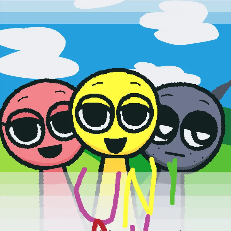 Game by @angeloe