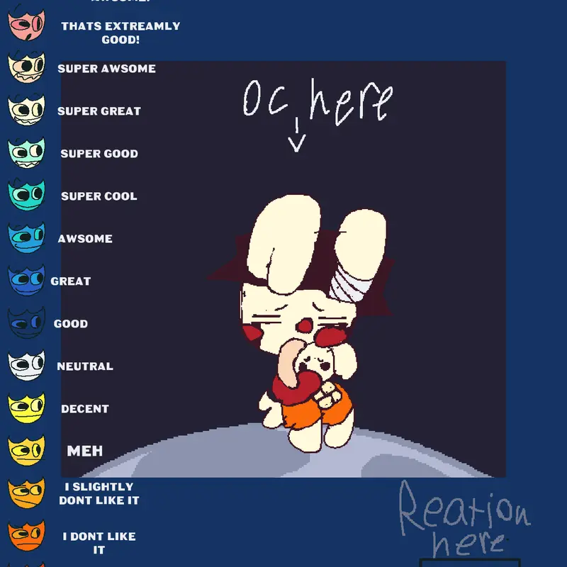 Game by @f1shtr4p