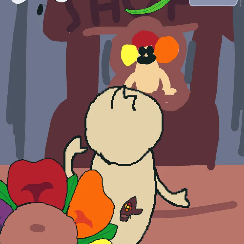 Game by @ZOSIENIKA2