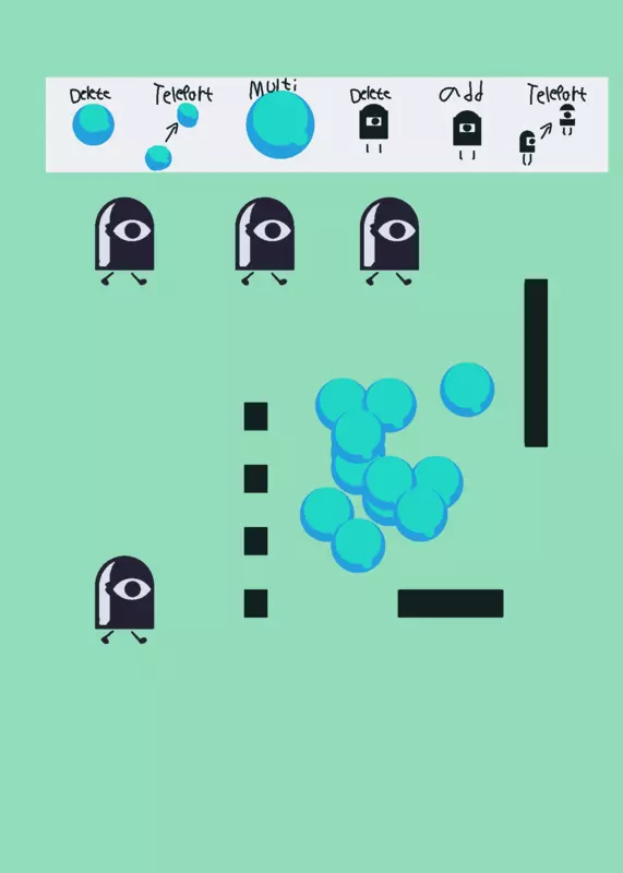 Game by @jujujaja