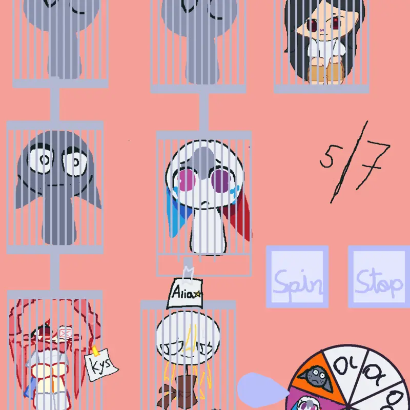Game by @Ashlin1003