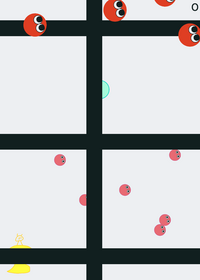 Slither io but........