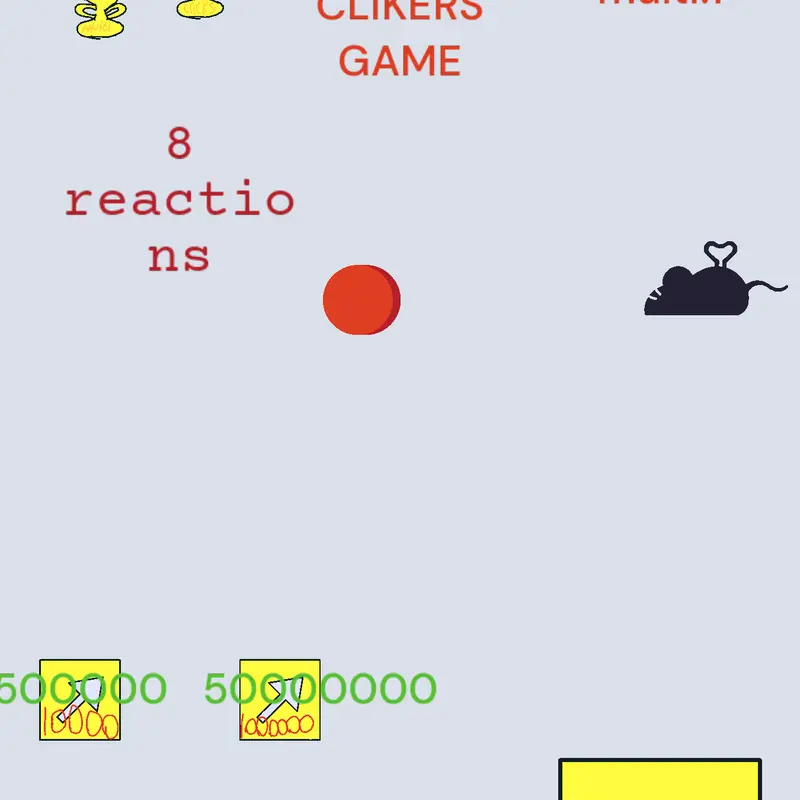 Game by @tedbear123456w1