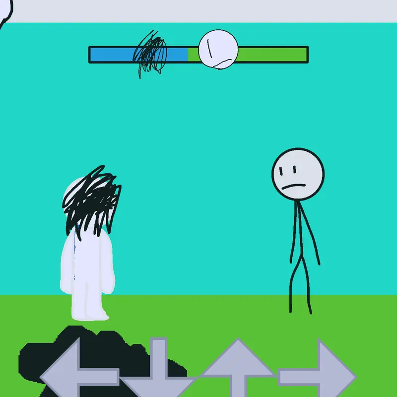 Game by @efniv