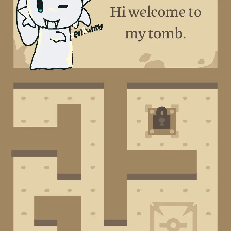 Game by @SealBunny