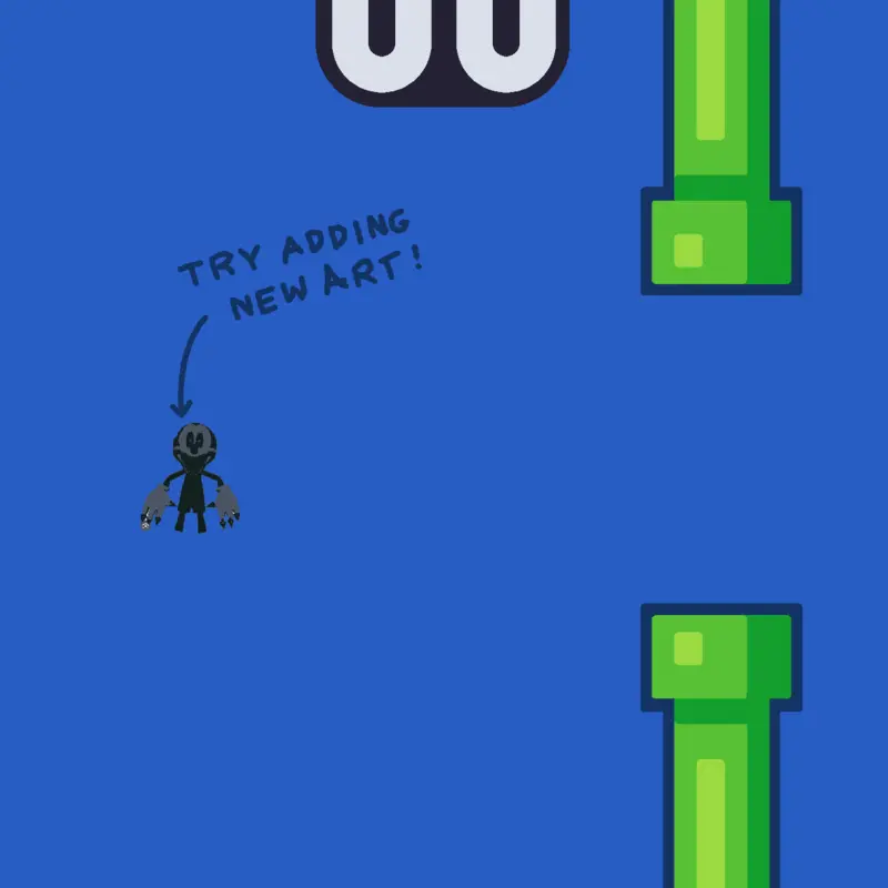 Game by @ieehu