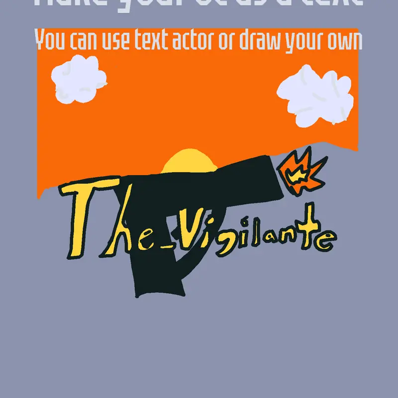 Game by @The_Vigilante