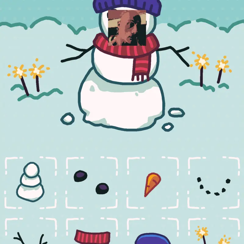 Game by @mertalidaskin