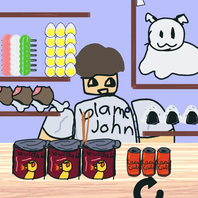 Game by @expiredmilkcookie