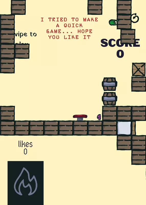 Game by @yuzi928