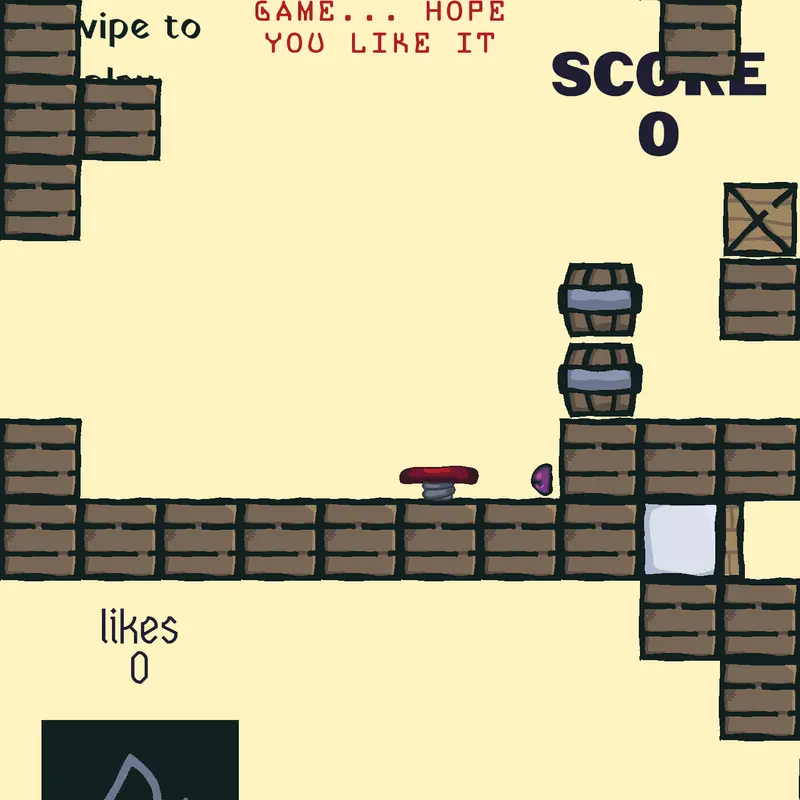 Game by @yuzi928