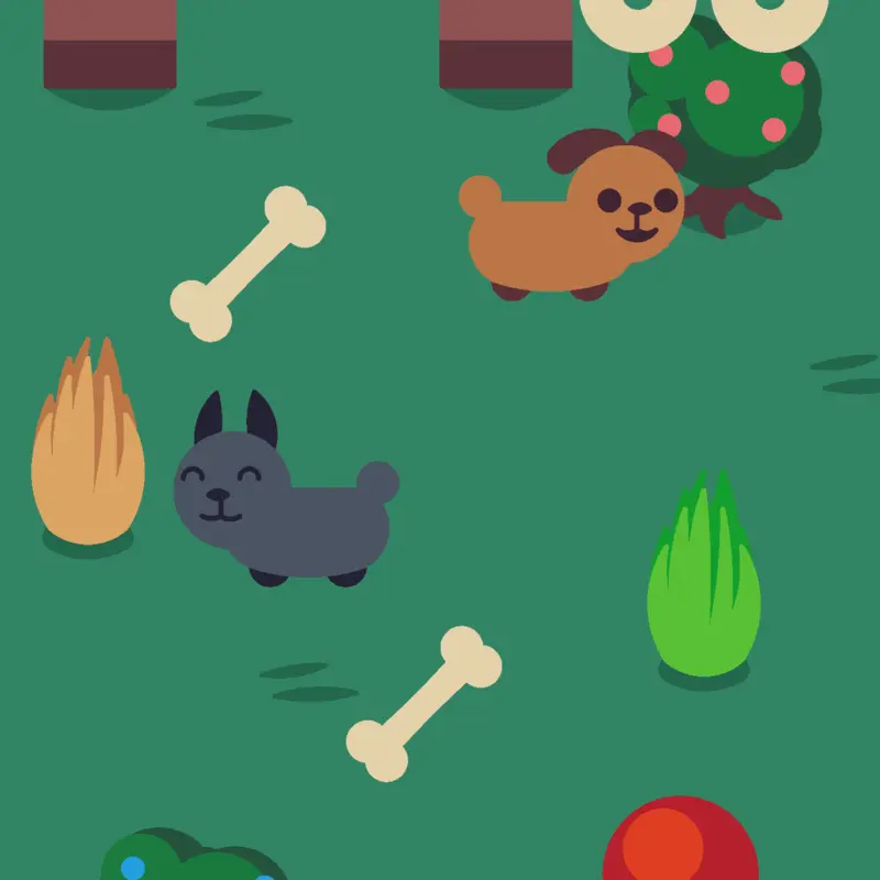 Game by @agata123ofc