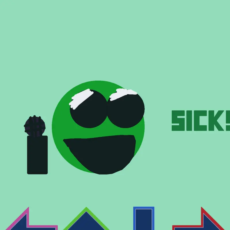 Game by @tisteano