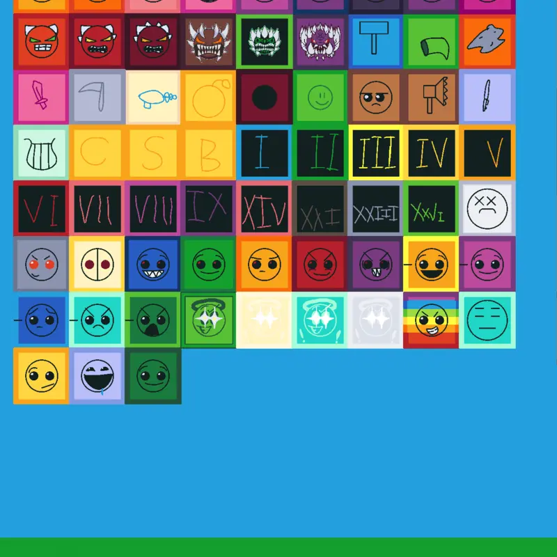 Game by @SCREECH_MAN_OFC