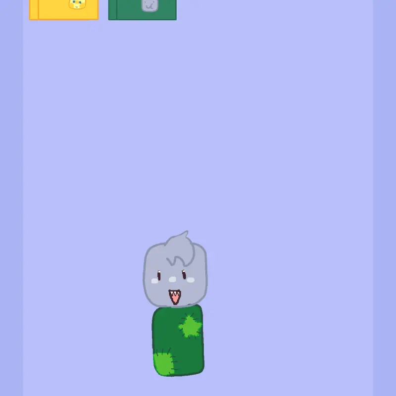Game by @vanillacake111