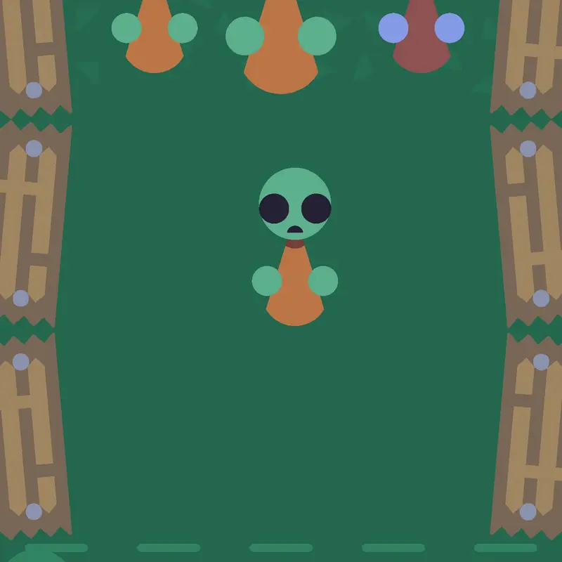 Game by @retnoninggsih