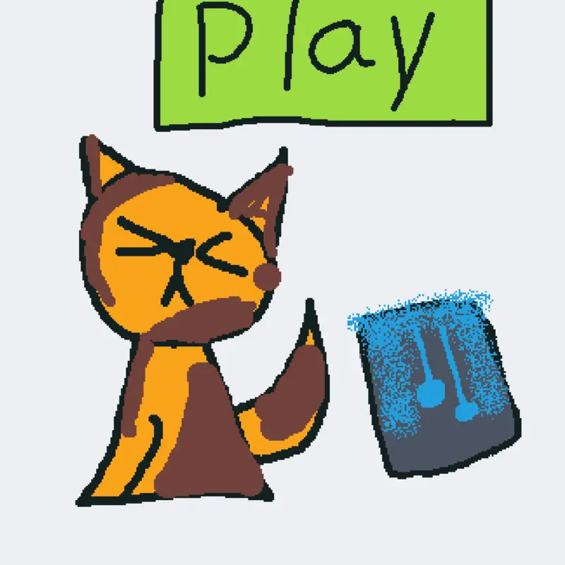 Game by @Kot_Lietuva